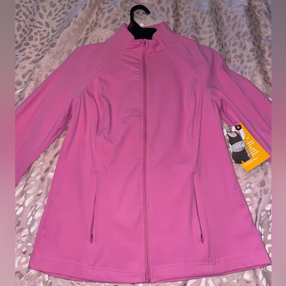 NWT Active Wear Jacket